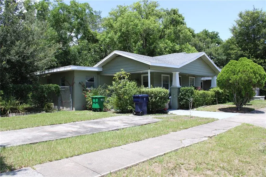 Property for sale at 3504 E 24TH AVENUE, TAMPA, FL, 33605