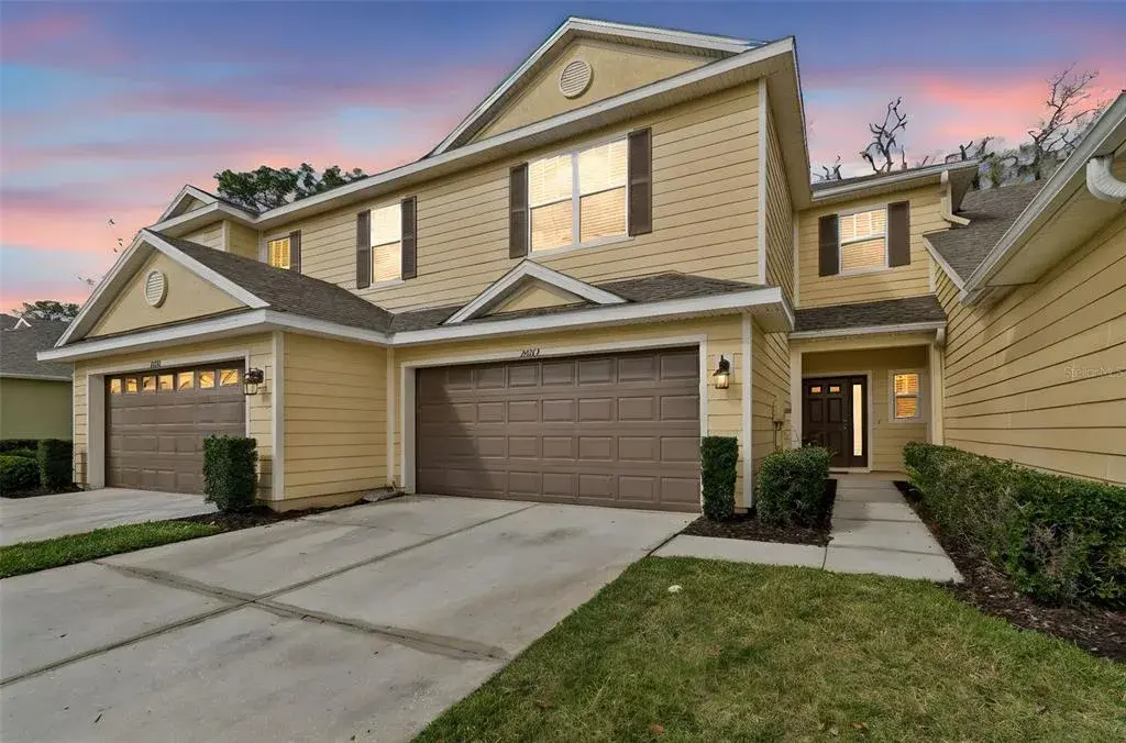 Property for sale at 20112 INDIAN ROSEWOOD DRIVE, TAMPA, FL, 33647