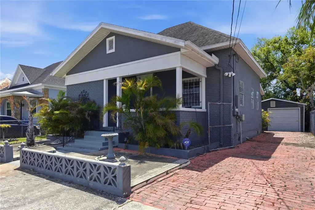 Property for sale at 2318 W CORDELIA STREET, TAMPA, FL, 33607