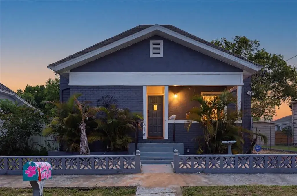 Property for sale at 2318 W CORDELIA STREET, TAMPA, FL, 33607