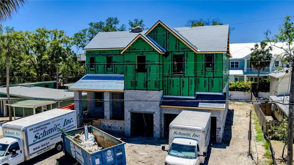 Property for sale at 4316 W CORONA STREET, TAMPA, FL, 33629