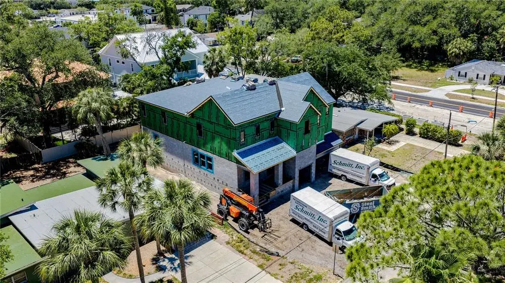 Property for sale at 4316 W CORONA STREET, TAMPA, FL, 33629