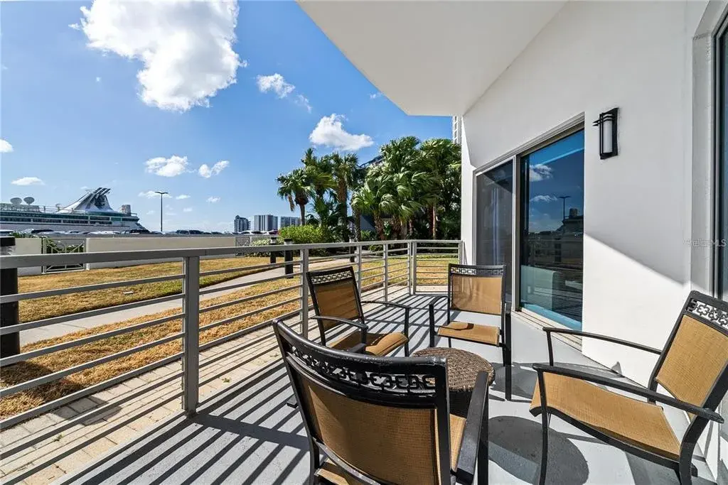 Property for sale at 1209 E CUMBERLAND AVENUE UNIT 508, TAMPA, FL, 33602
