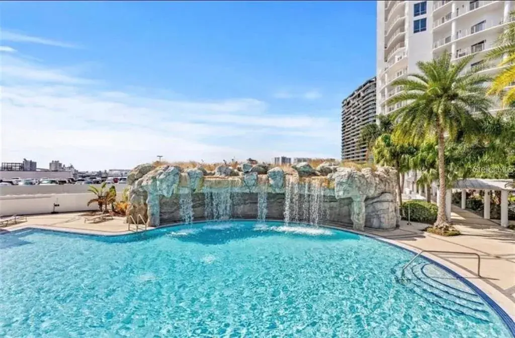 Property for sale at 1209 E CUMBERLAND AVENUE UNIT 508, TAMPA, FL, 33602
