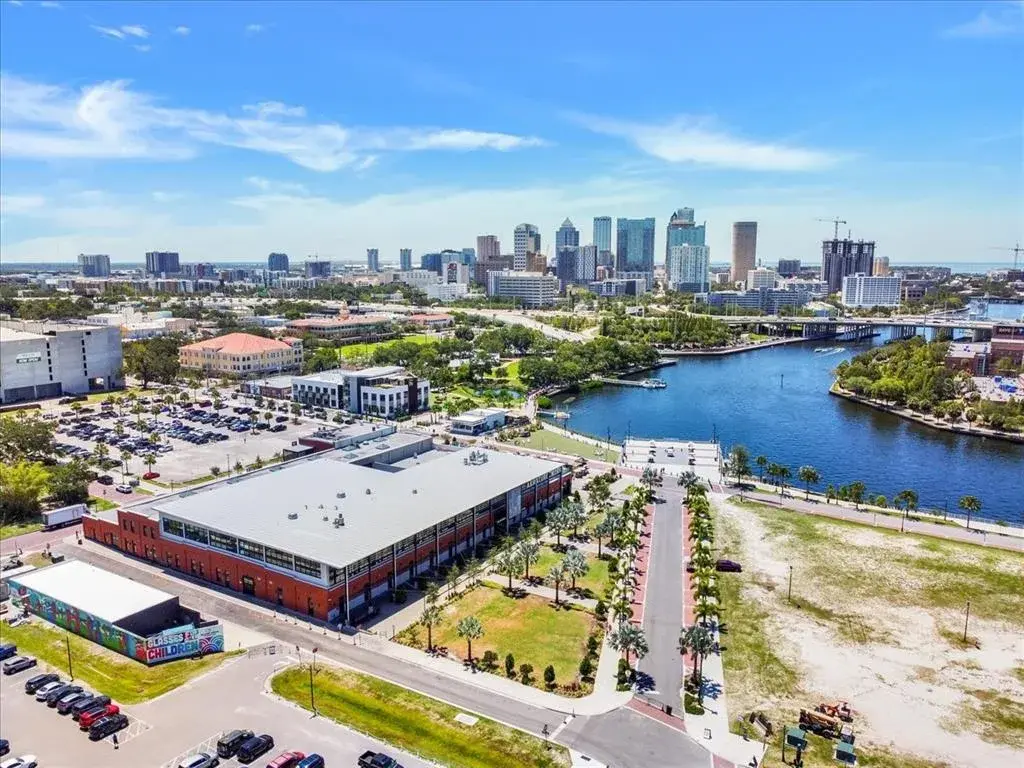 Property for sale at 1823 E 5TH AVENUE, TAMPA, FL, 33605