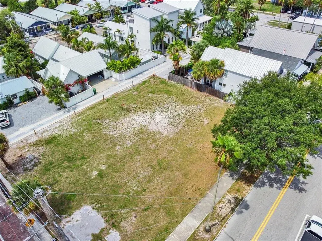Vacant Lot