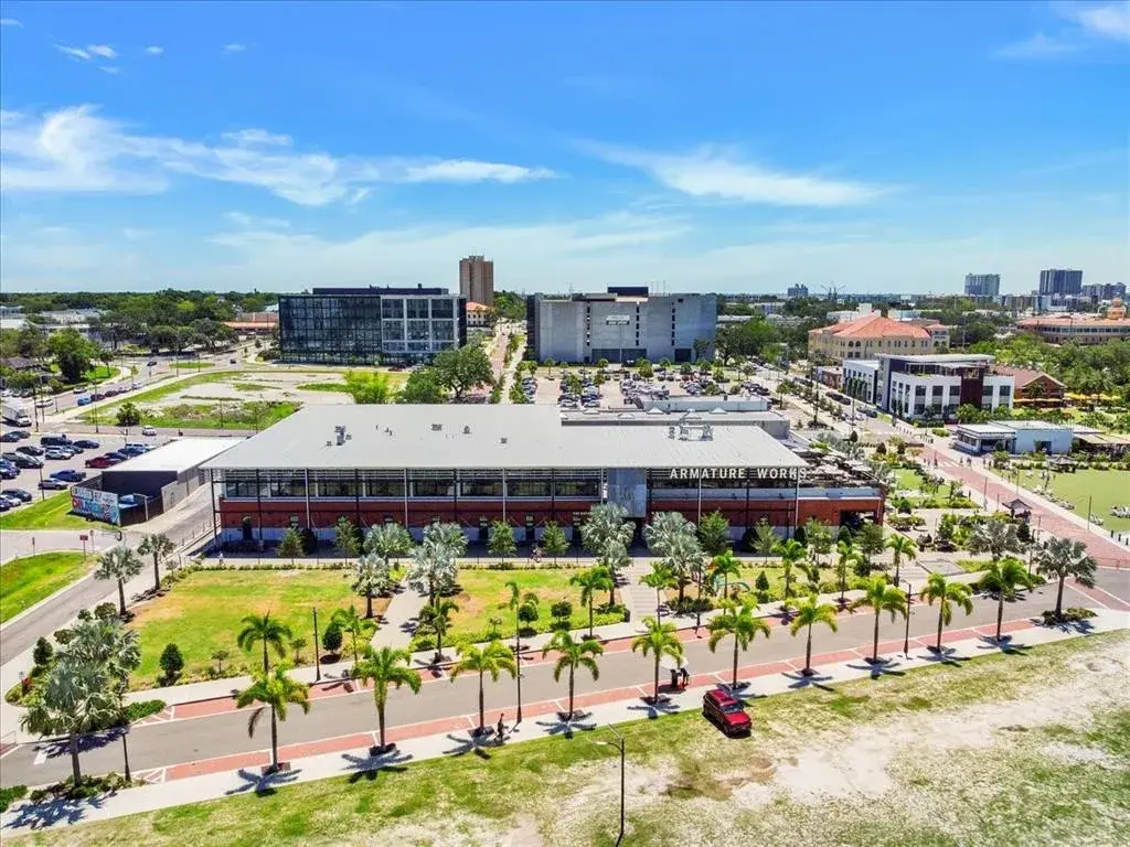 Property for sale at 1823 E 5TH AVENUE, TAMPA, FL, 33605