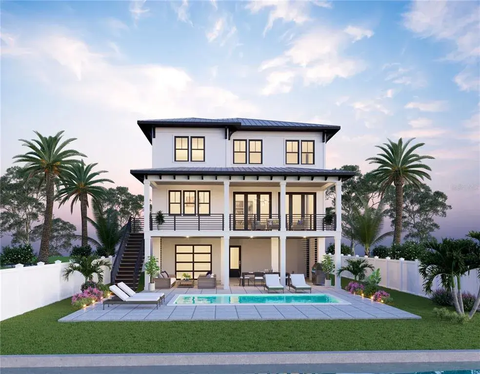 Property for sale at 2519 N RIVERSIDE DR, TAMPA, FL, 33602