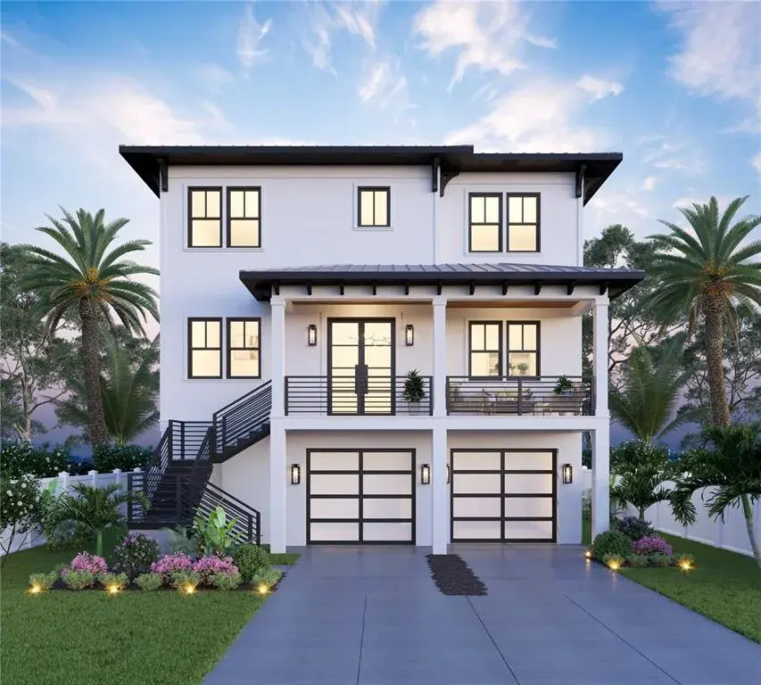 Property for sale at 2519 N RIVERSIDE DR, TAMPA, FL, 33602
