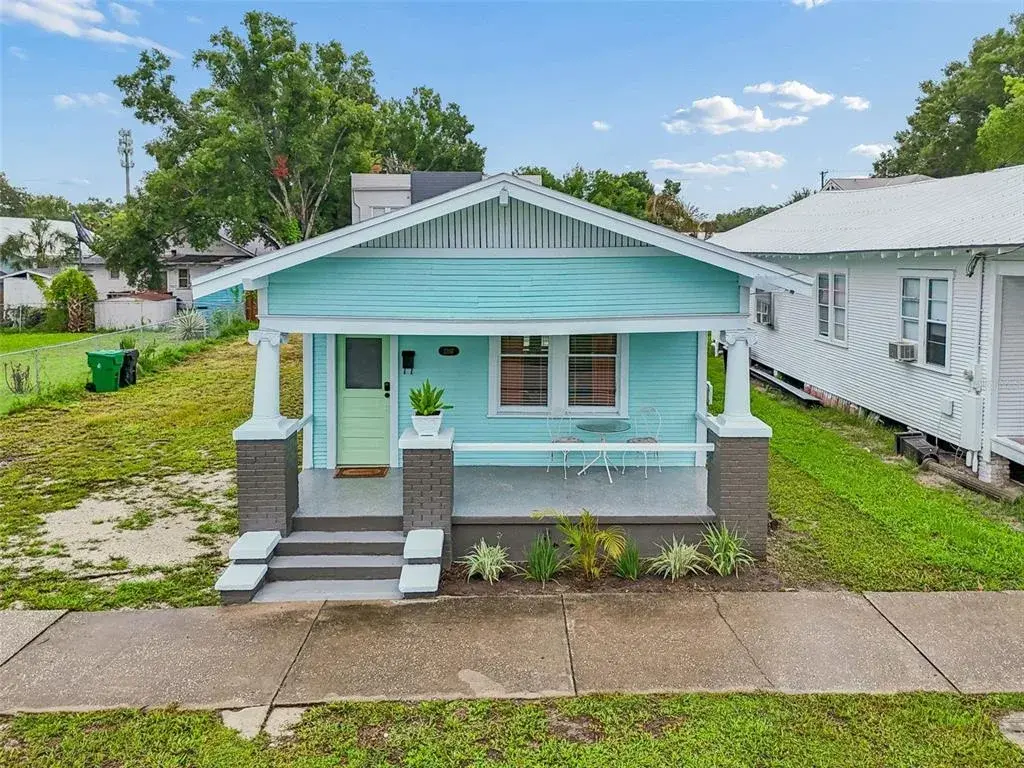 Property for sale at 2307 E 11TH AVENUE, TAMPA, FL, 33605