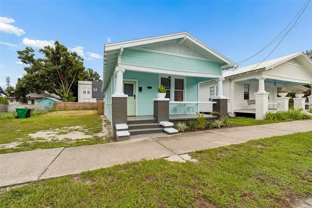 Property for sale at 2307 E 11TH AVENUE, TAMPA, FL, 33605