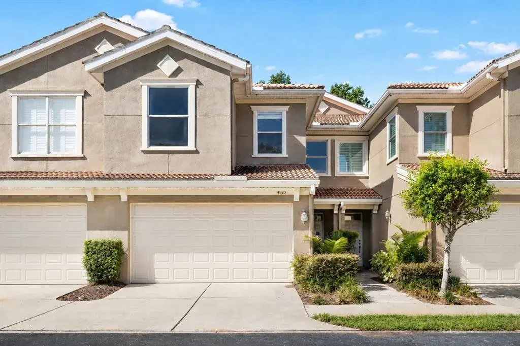 Property for sale at 4920 ANNISTON CIRCLE, TAMPA, FL, 33647