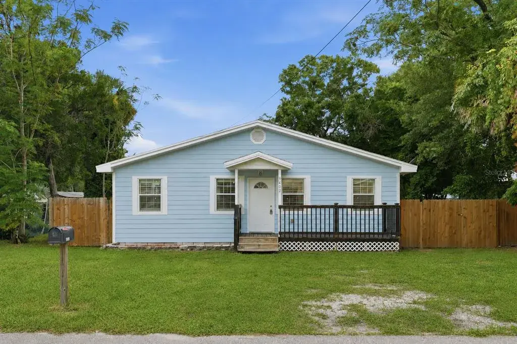 Property for sale at 9402 N 12TH ST, TAMPA, FL, 33612