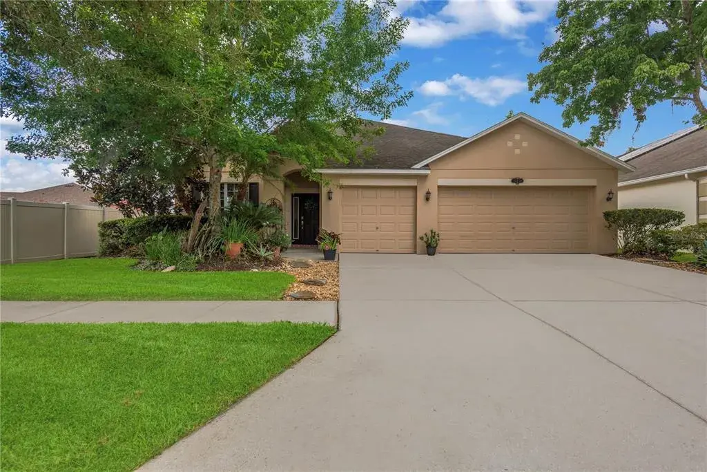 Property for sale at 10859 BREAKING ROCKS DRIVE, TAMPA, FL, 33647