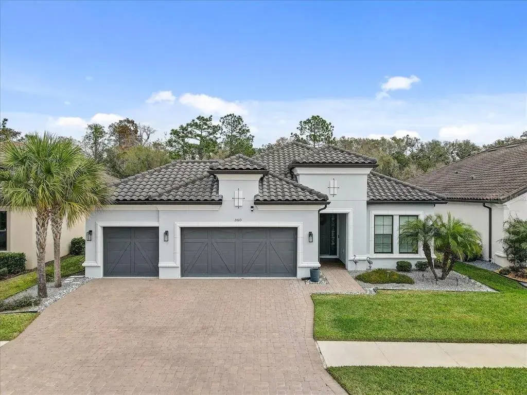 Property for sale at 20113 UMBRIA HILL DRIVE, TAMPA, FL, 33647