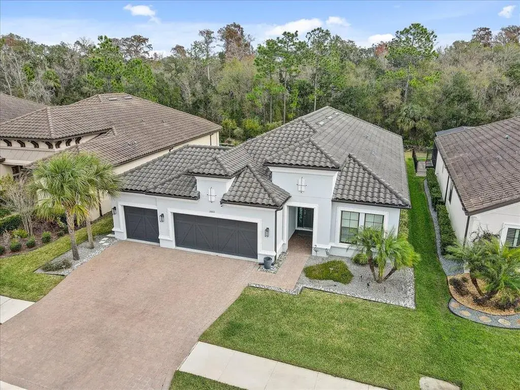 Property for sale at 20113 UMBRIA HILL DRIVE, TAMPA, FL, 33647