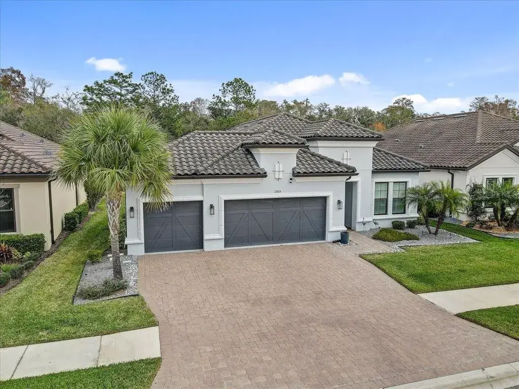 Property for sale at 20113 UMBRIA HILL DRIVE, TAMPA, FL, 33647