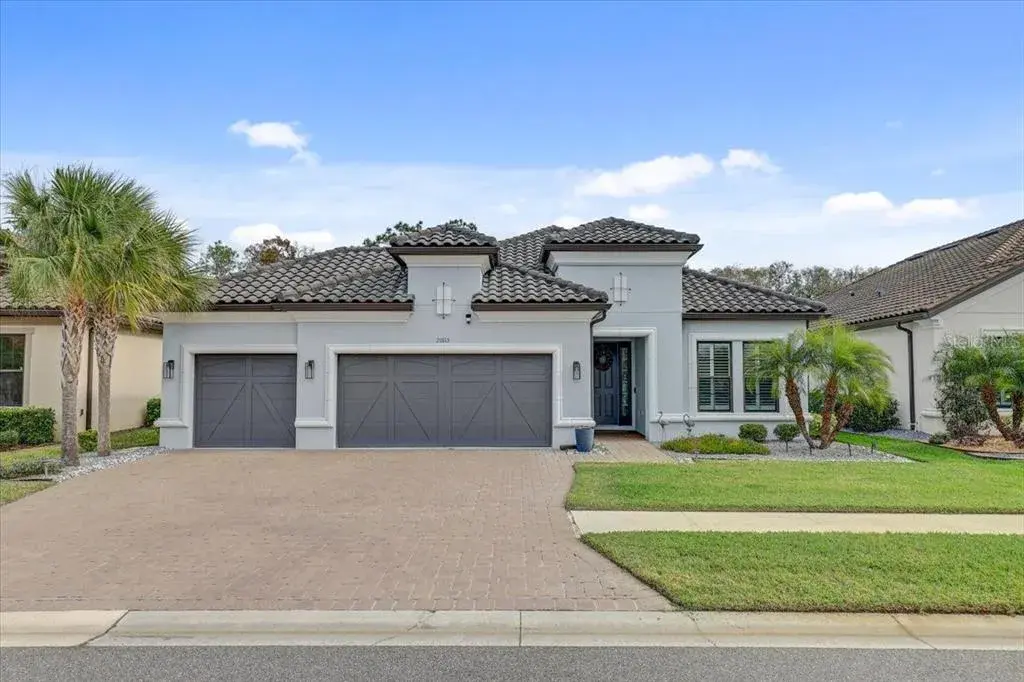Property for sale at 20113 UMBRIA HILL DRIVE, TAMPA, FL, 33647