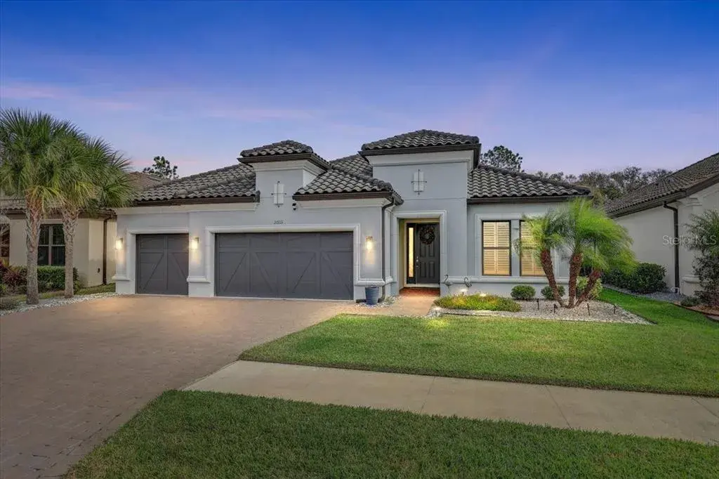 Property for sale at 20113 UMBRIA HILL DRIVE, TAMPA, FL, 33647