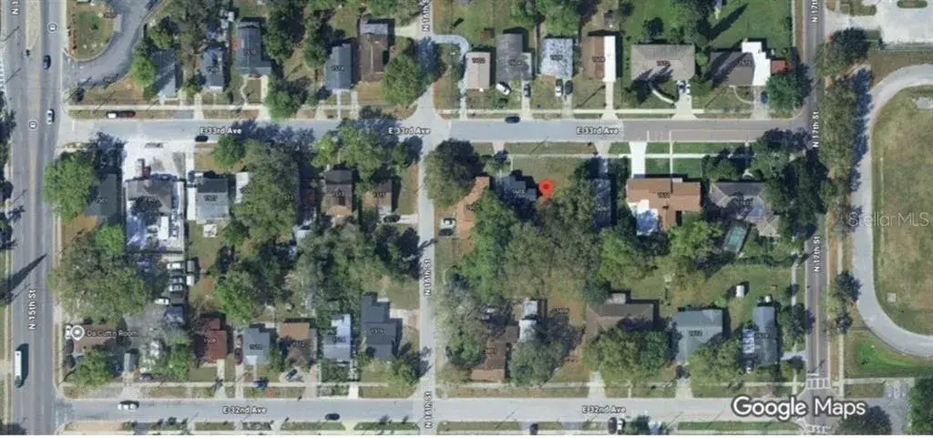 Property for sale at 1605 E 33RD AVENUE, TAMPA, FL, 33610