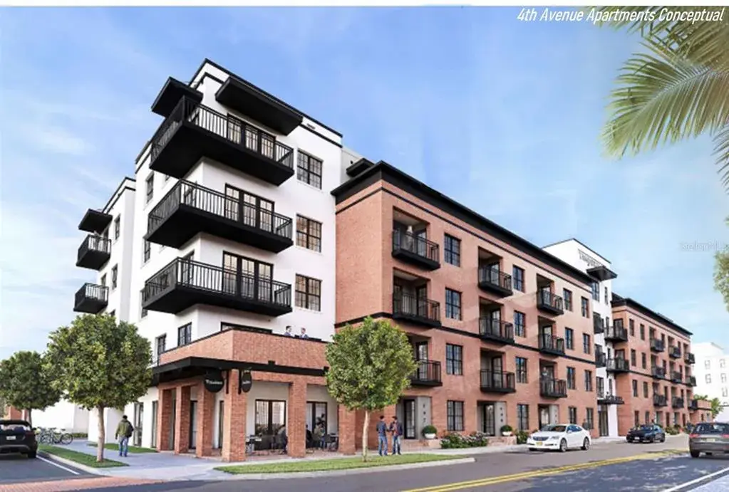 Property for sale at 1715 E 4TH AVENUE, TAMPA, FL, 33605