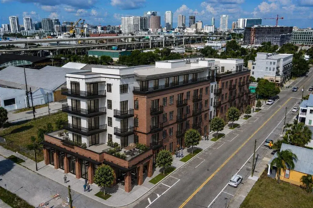Property for sale at 1715 E 4TH AVENUE, TAMPA, FL, 33605