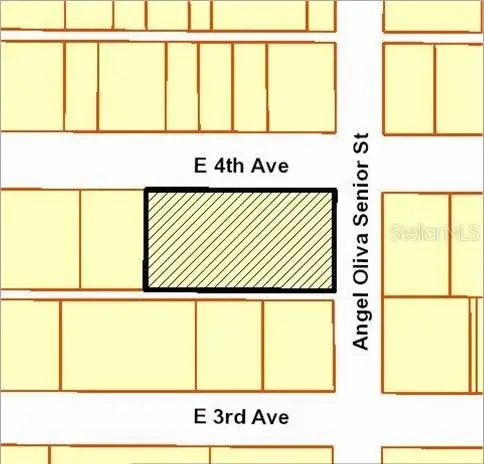 Property for sale at 1715 E 4TH AVENUE, TAMPA, FL, 33605