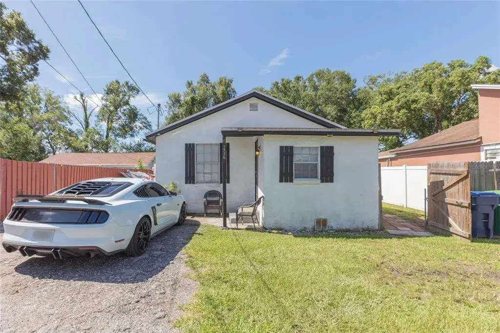 Property for sale at 1526 CLINTON, TAMPA, FL, 33604
