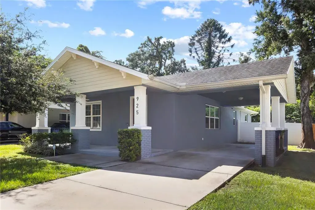 Property for sale at 925 E SLIGH AVENUE, TAMPA, FL, 33604