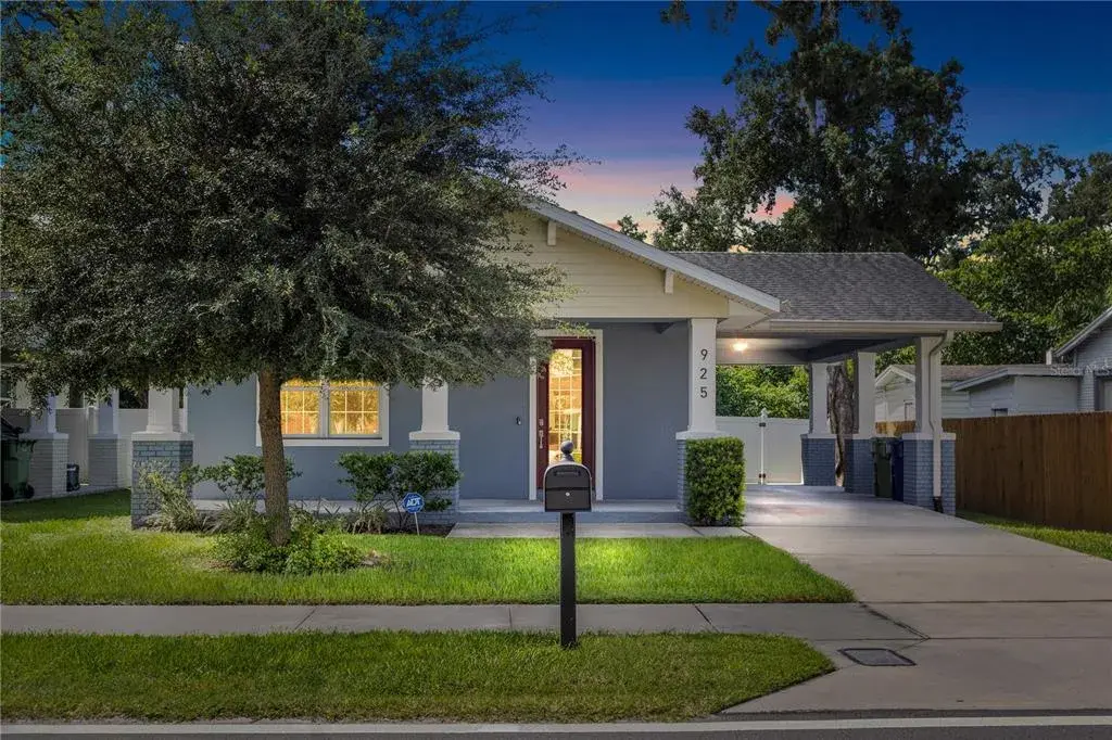 Property for sale at 925 E SLIGH AVENUE, TAMPA, FL, 33604