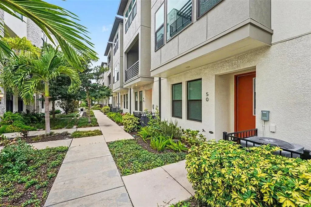 Property for sale at 2511 N GRADY AVENUE UNIT 50, TAMPA, FL, 33607