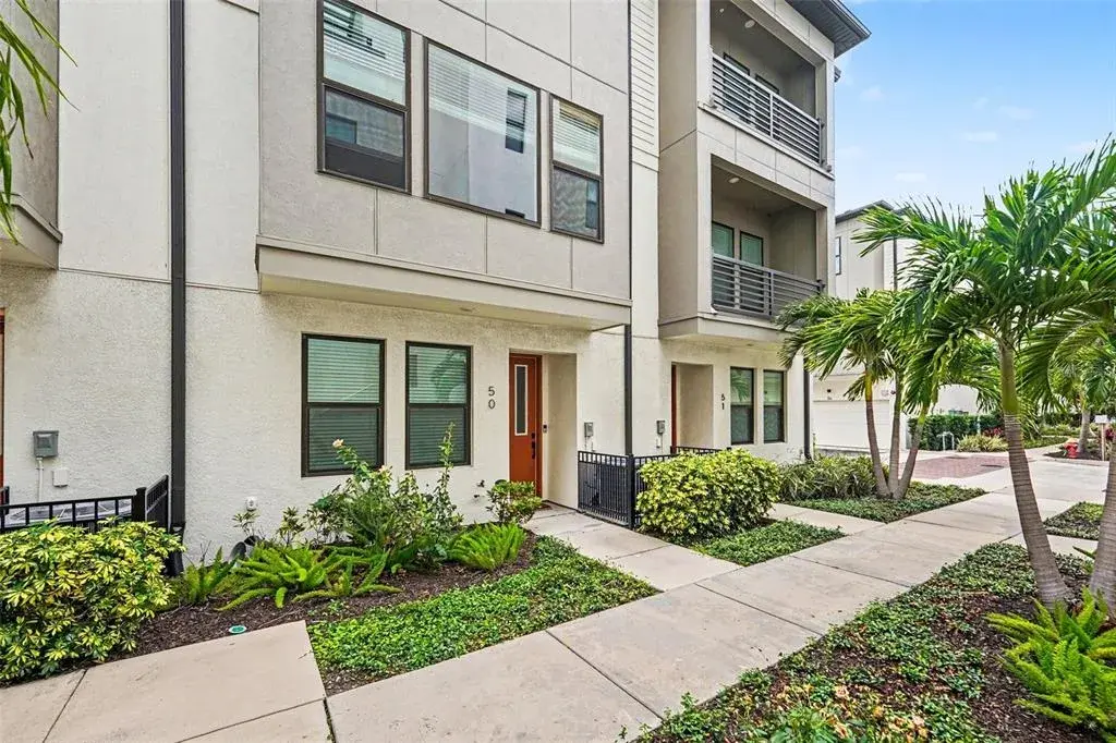Property for sale at 2511 N GRADY AVENUE UNIT 50, TAMPA, FL, 33607