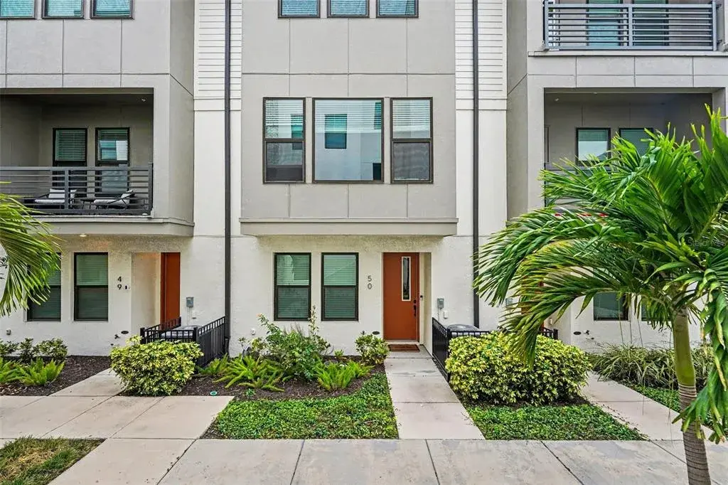 Property for sale at 2511 N GRADY AVENUE UNIT 50, TAMPA, FL, 33607