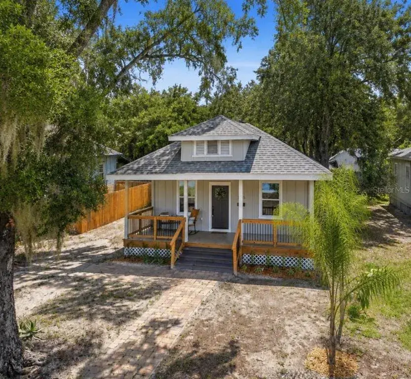 Property for sale at 3705 N HIGHLAND AVENUE, TAMPA, FL, 33603