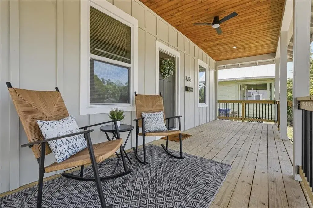 Property for sale at 3705 N HIGHLAND AVENUE, TAMPA, FL, 33603