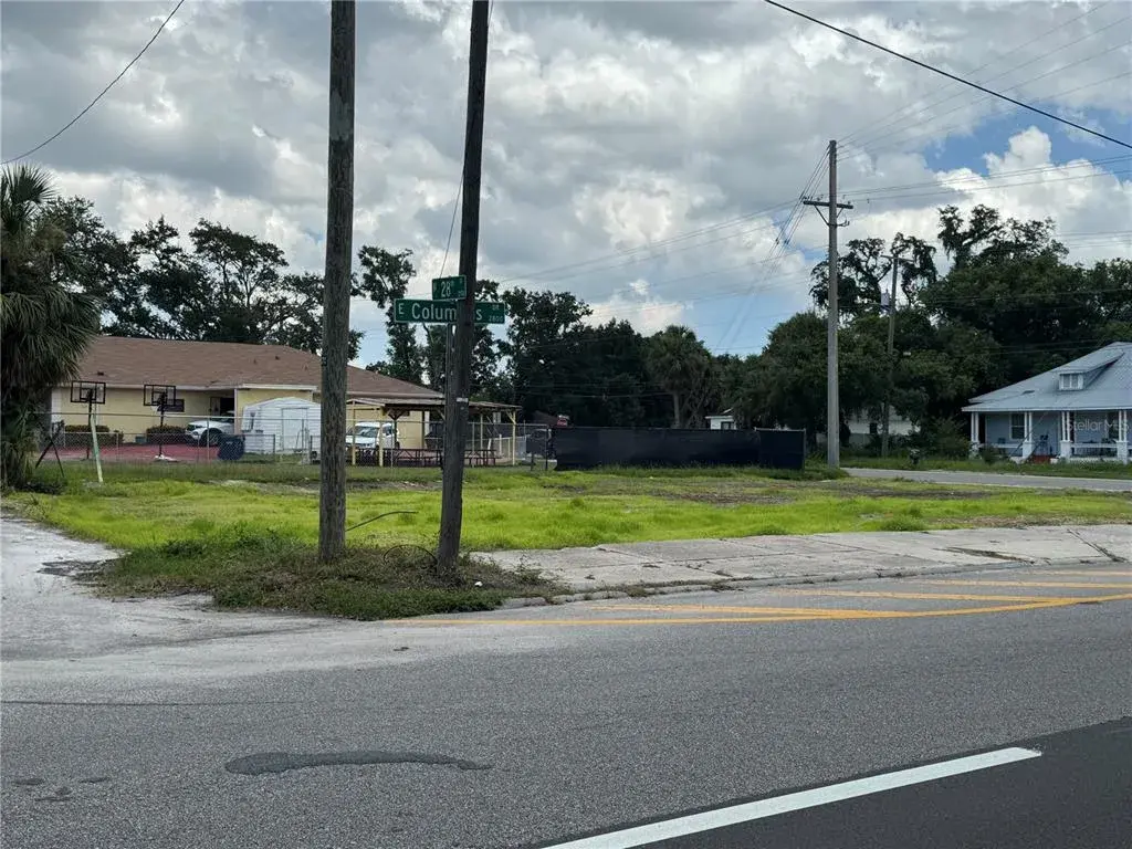 Property for sale at 2804 E COLUMBUS DRIVE, TAMPA, FL, 33605
