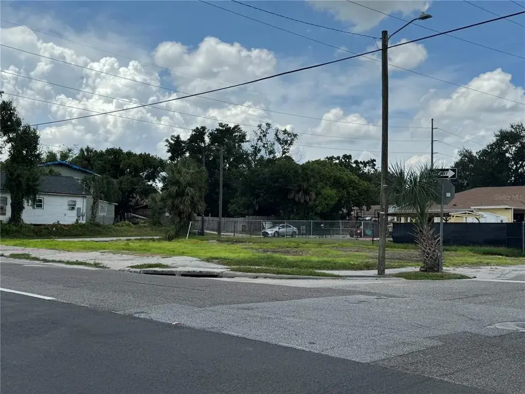 Property for sale at 2804 E COLUMBUS DRIVE, TAMPA, FL, 33605