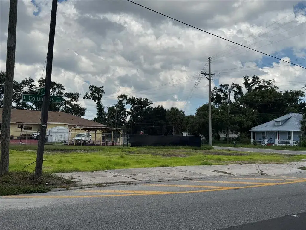 Property for sale at 2804 E COLUMBUS DRIVE, TAMPA, FL, 33605