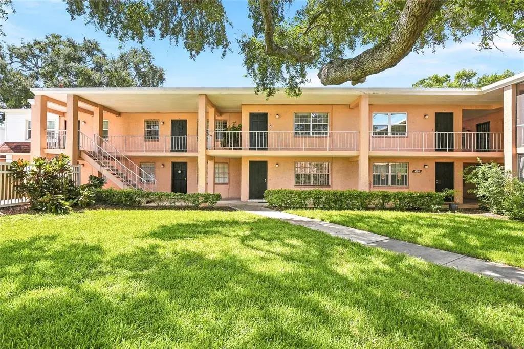 Property for sale at 4702 MICHAEL COURT UNIT 142, TAMPA, FL, 33614