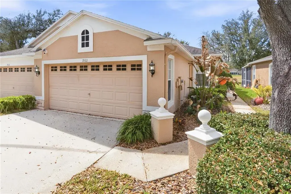 Property for sale at 19112 WHITE WING PLACE, TAMPA, FL, 33647