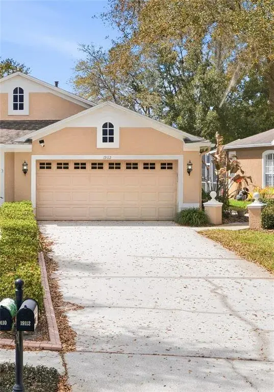 Property for sale at 19112 WHITE WING PLACE, TAMPA, FL, 33647