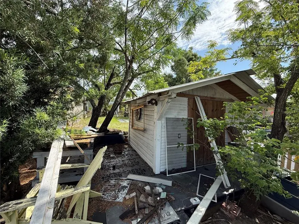 Property for sale at 2323 E 12TH AVENUE, TAMPA, FL, 33605