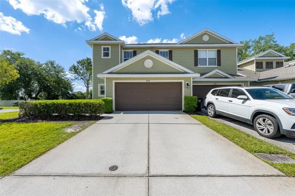 Property for sale at 8519 BROKEN WILLOW COURT, TAMPA, FL, 33647