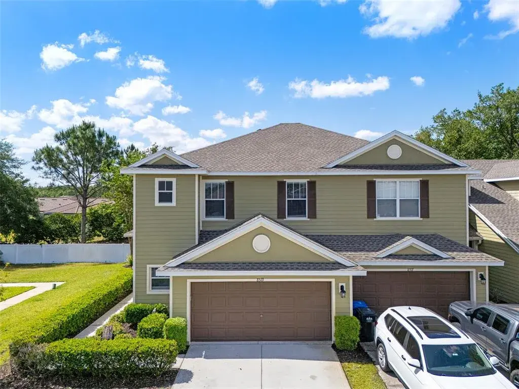 Property for sale at 8519 BROKEN WILLOW COURT, TAMPA, FL, 33647