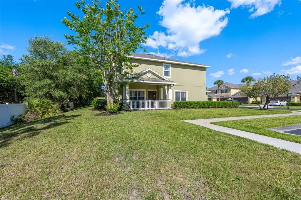 Property for sale at 8519 BROKEN WILLOW COURT, TAMPA, FL, 33647