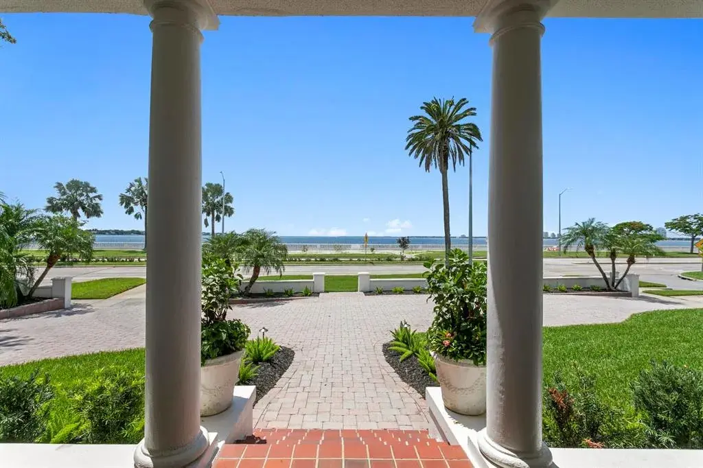 Property for sale at 907 BAYSHORE BOULEVARD, TAMPA, FL, 33606