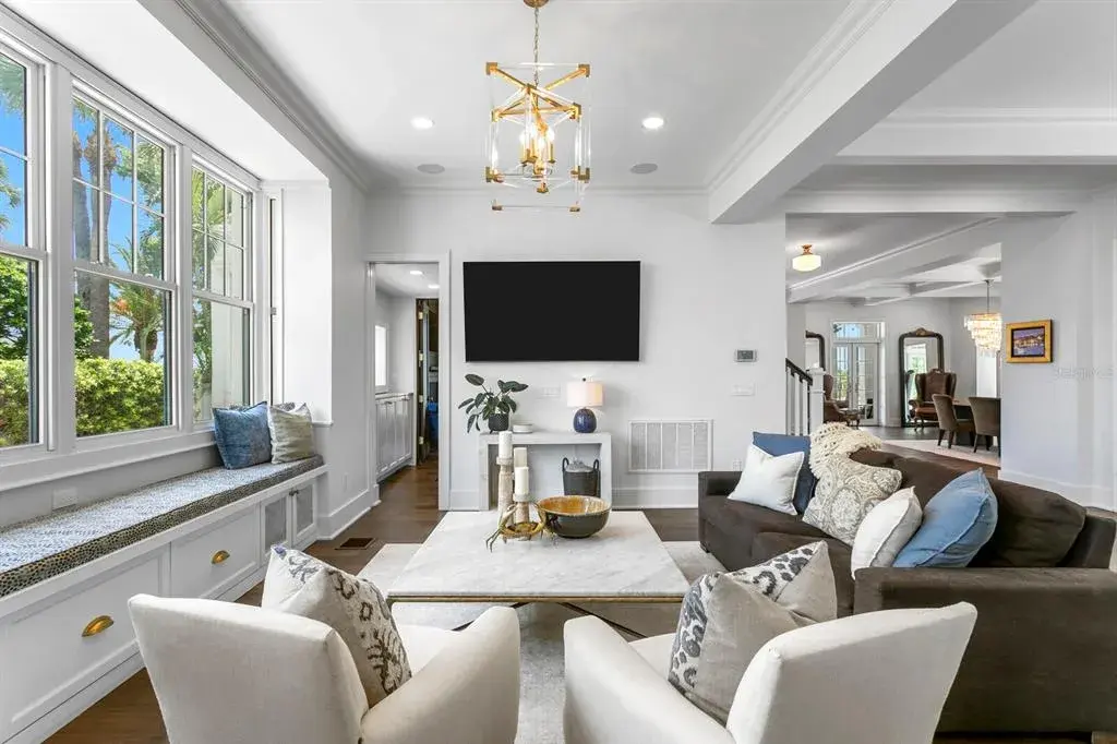 Property for sale at 907 BAYSHORE BOULEVARD, TAMPA, FL, 33606
