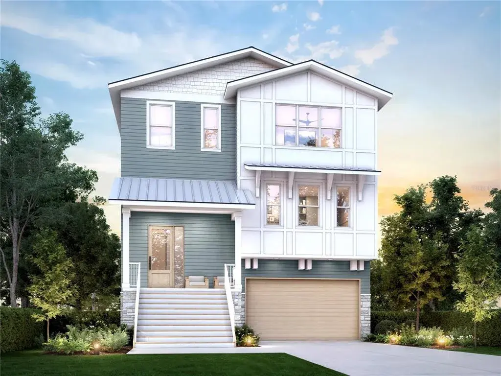 Property for sale at 705 W PARK AVENUE, TAMPA, FL, 33602