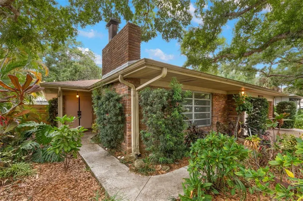 Property for sale at 2616 S TORONTO AVENUE, TAMPA, FL, 33629