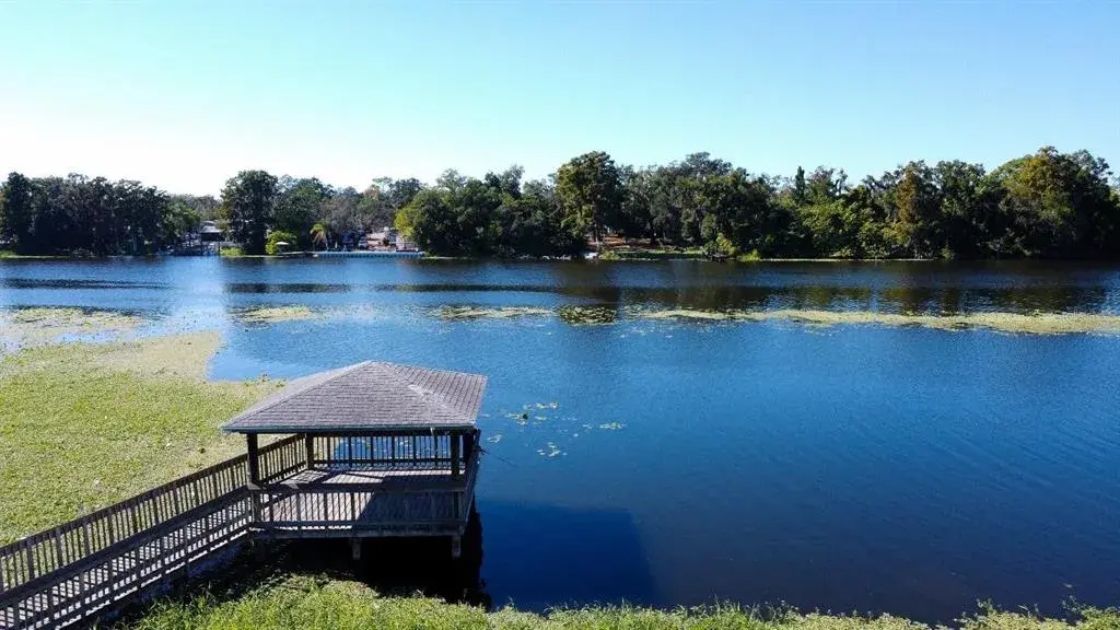 Property for sale at 4129 DOLPHIN DRIVE UNIT 1, TAMPA, FL, 33617